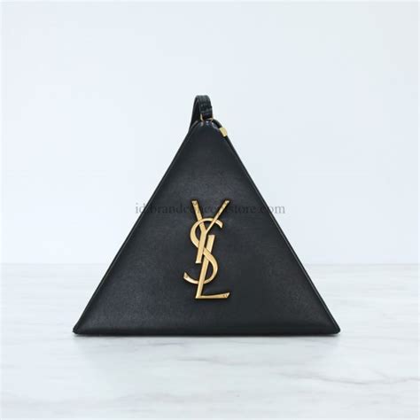 ysl pyramid box|TAKE.